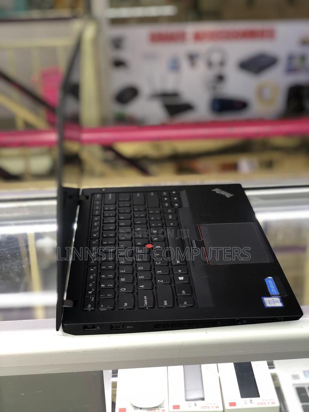 Laptop Lenovo ThinkPad T460s 8GB Intel Core I5 SSD 256GB - thumbnail 4