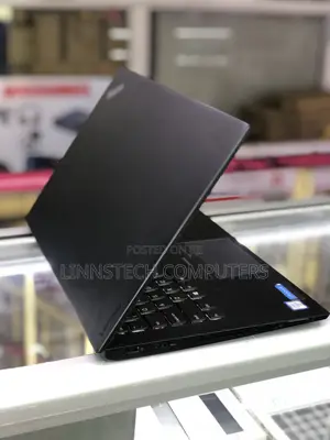 Laptop Lenovo ThinkPad T460s 8GB Intel Core I5 SSD 256GB