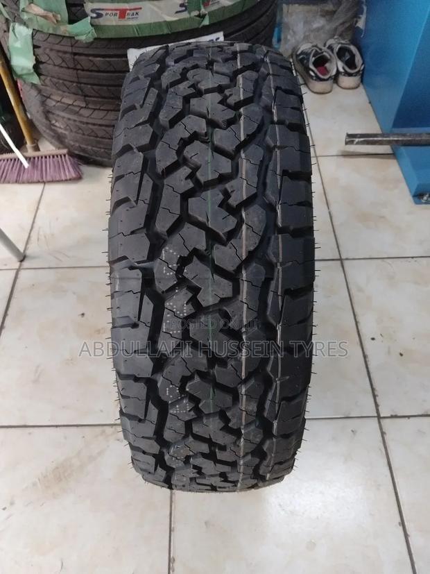 205/65 R15 Cf1100 - main view