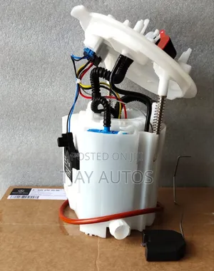 2054704900 Fuel Pump Assembly for Mercedes W205 AMG W213