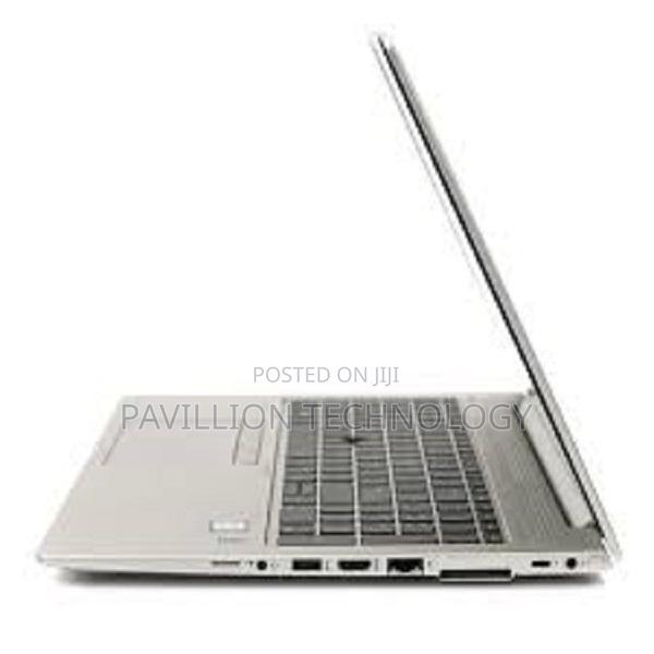 Laptop HP EliteBook 850 G5 8GB Intel Core I5 SSD 256GB