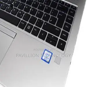 Laptop HP EliteBook 850 G5 8GB Intel Core i5 SSD 256GB
