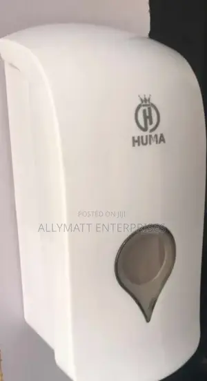 Soap Dispenser