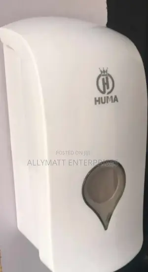 Soap Dispenser