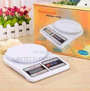 Digital Kitchen Scale/Kitchen Scale - thumbnail 2