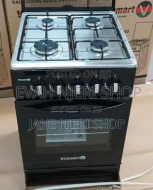 Original Full Gas Volsmart Cooker