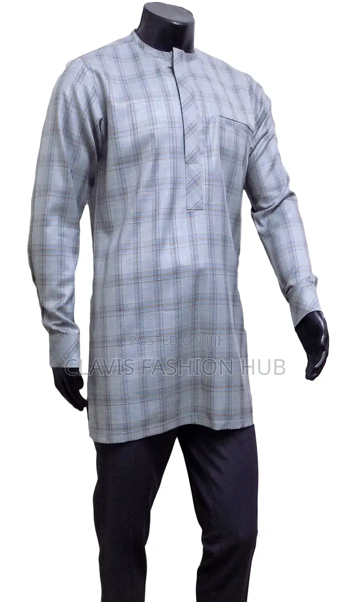Senator Suits for Men- Nigerian Fashion