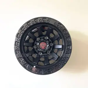 Rims Size 17inch Prado 6hole Set