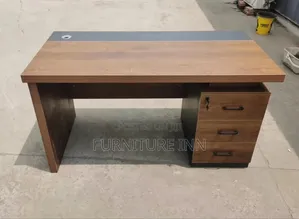 Office Table:Premium 1.2 M Office Table