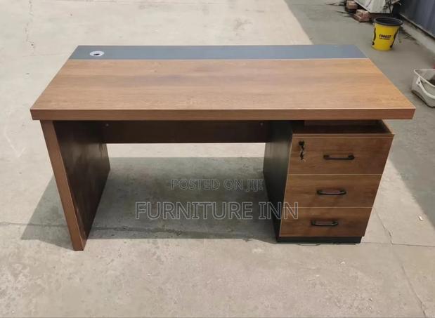 Office Table:Premium 1.2 M Office Table