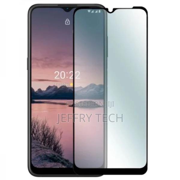 3D Full Cover Glass Protector for Nokia G11 - main view