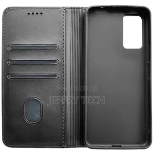 Black Book MAGNET COVER Case for Nokia G11