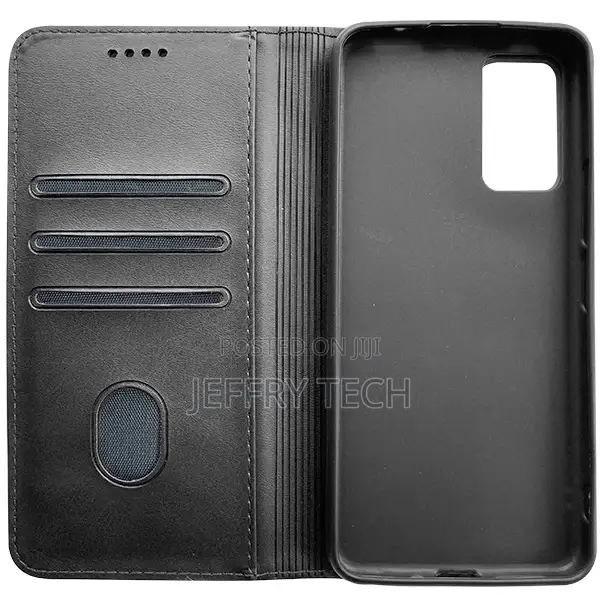 Black Book MAGNET COVER Case for Nokia G11