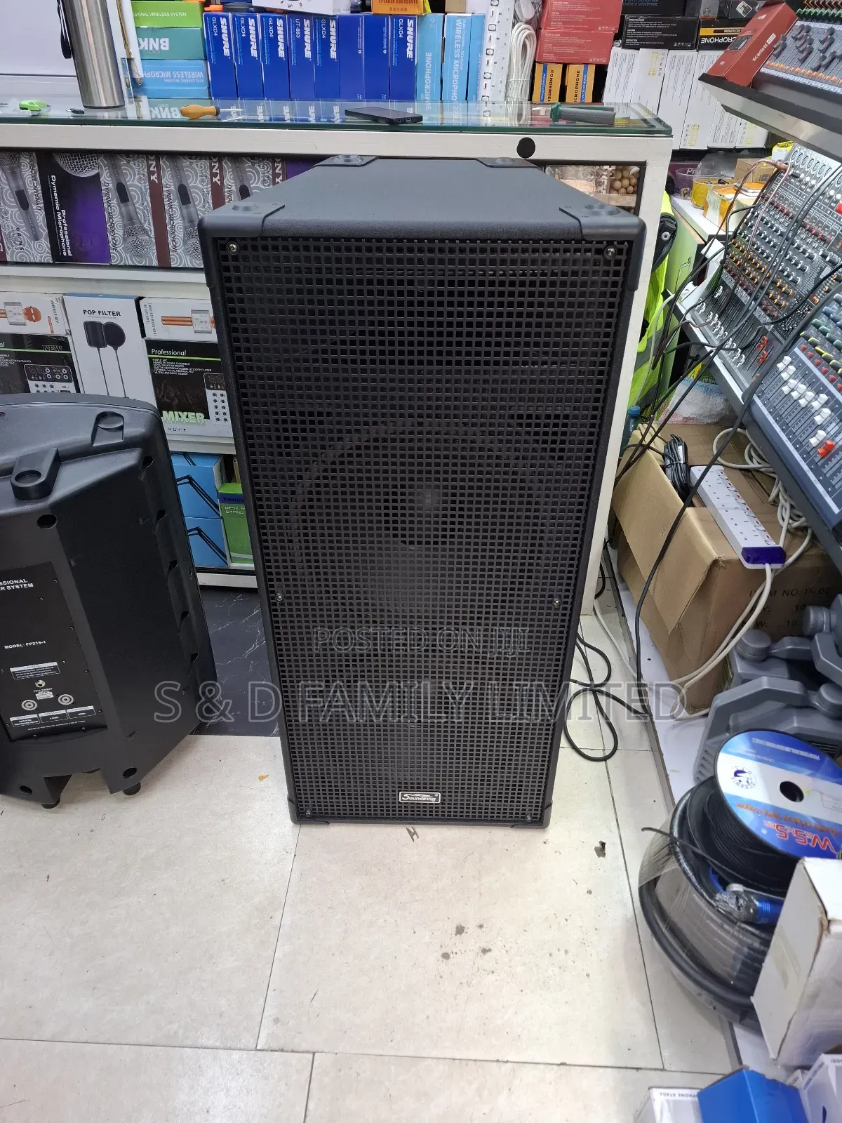 Soundking F1040 Full Range Speaker