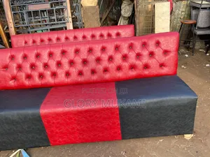 Restaurants and Bar Couch 7ft