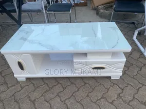 White Marble Dinning Table