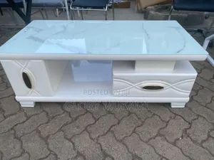 White Marble Dinning Table