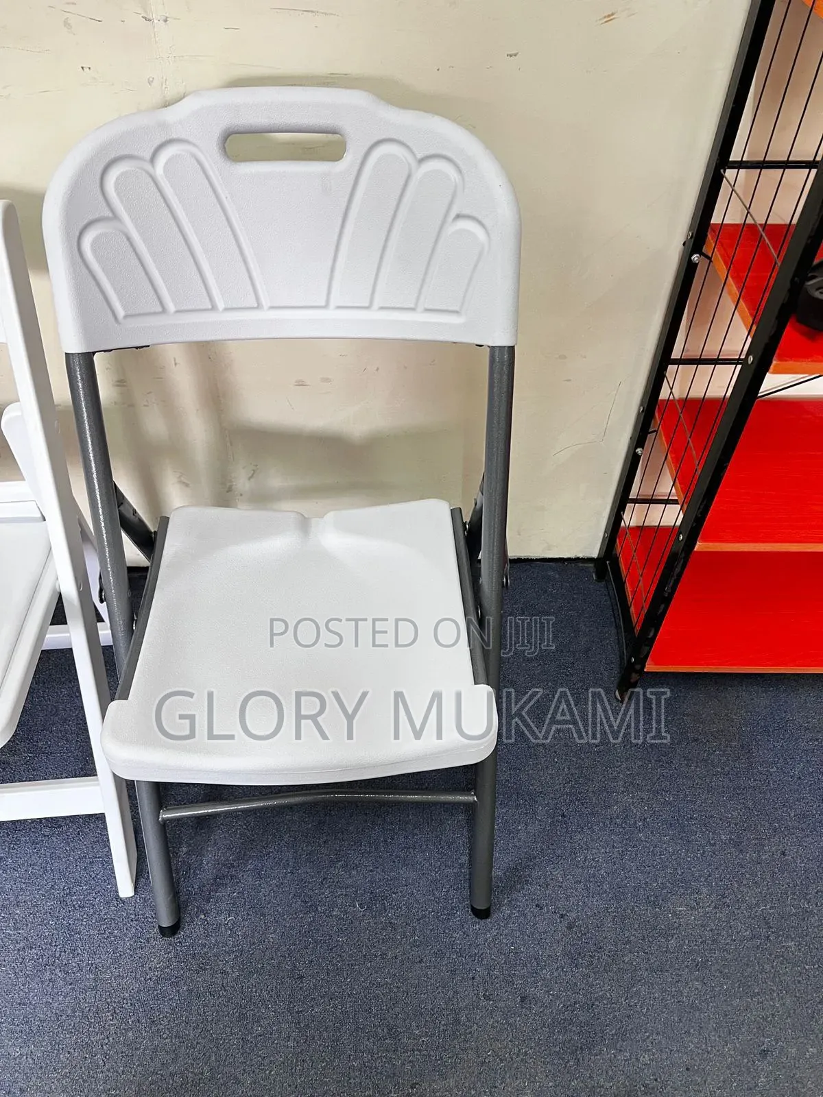 Foldable Balcony Chairs