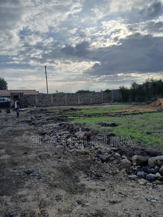 Kahawa Sukari C(Kamakis) 50"×80" Title at 4.6M Negotiable - thumbnail 3