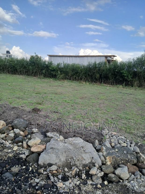 Kahawa Sukari C(Kamakis) 50"×80" Title at 4.6M Negotiable - thumbnail 5