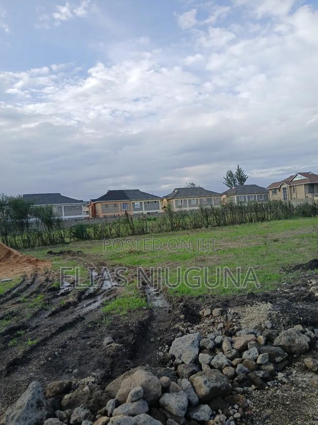 Kahawa Sukari C(Kamakis) 50"×80" Title at 4.6M Negotiable - main view