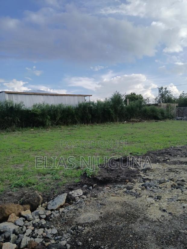 Kahawa Sukari C(Kamakis) 50"×80" Title at 4.6M Negotiable - thumbnail 12