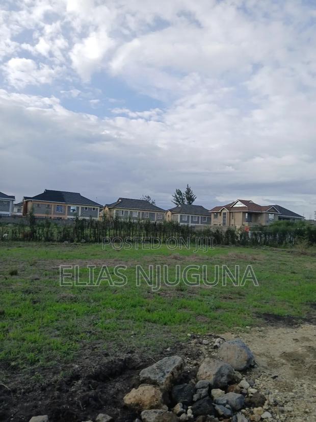 Kahawa Sukari C(Kamakis) 50"×80" Title at 4.6M Negotiable - thumbnail 16