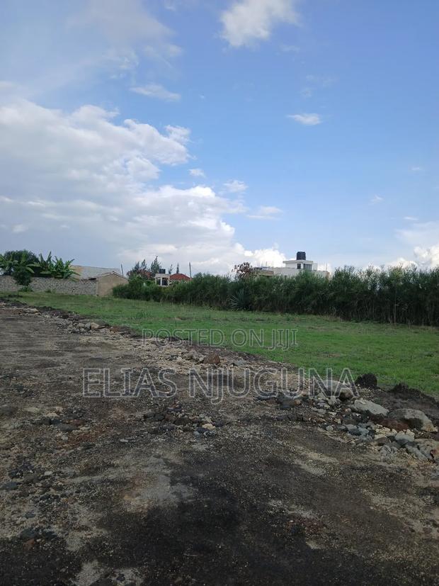 Kahawa Sukari C(Kamakis) 50"×80" Title at 4.6M Negotiable - thumbnail 18