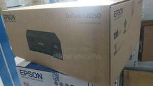 Epson Ecotank Printer - thumbnail 2
