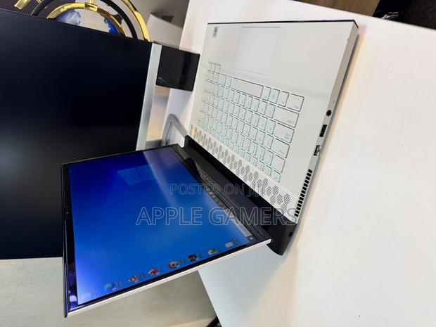 Laptop Dell Alienware 15 R3 32GB Intel Core I7 SSD 512GB - thumbnail 2