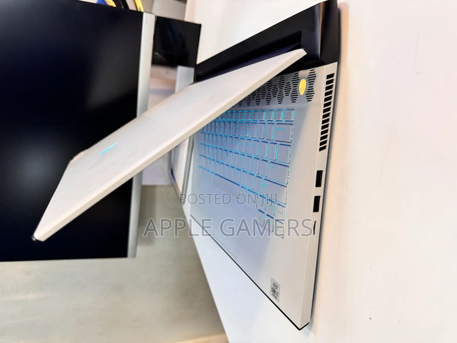 Laptop Dell Alienware 15 R3 32GB Intel Core I7 SSD 512GB