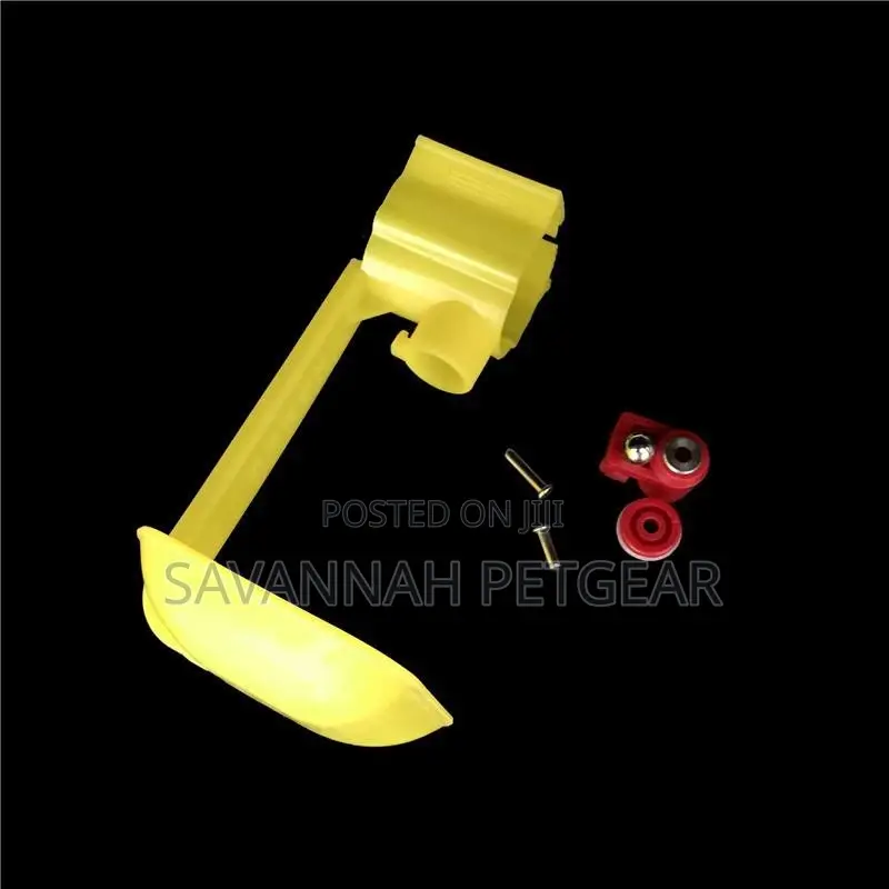 Automatic Chicken Nipple Drinker 20 Pieces
