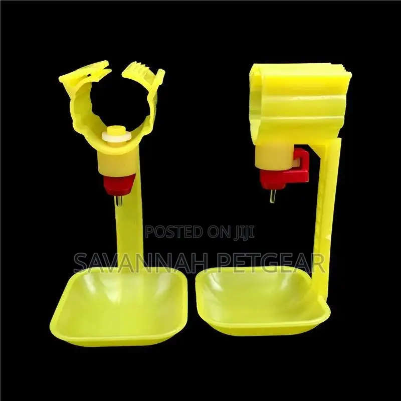 Automatic Chicken Nipple Drinker 20 Pieces