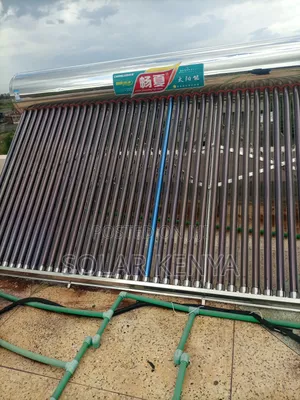 Solar Water Heaters Technician, Sell, Install and Repairs.