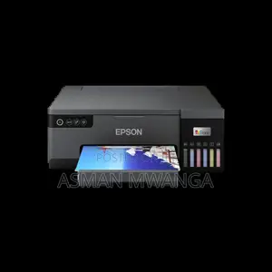 Epson Ecotank Printer