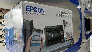 Epson Ecotank Printer L5290 - thumbnail 2