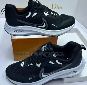 Nike Air Running Sports Sneakers