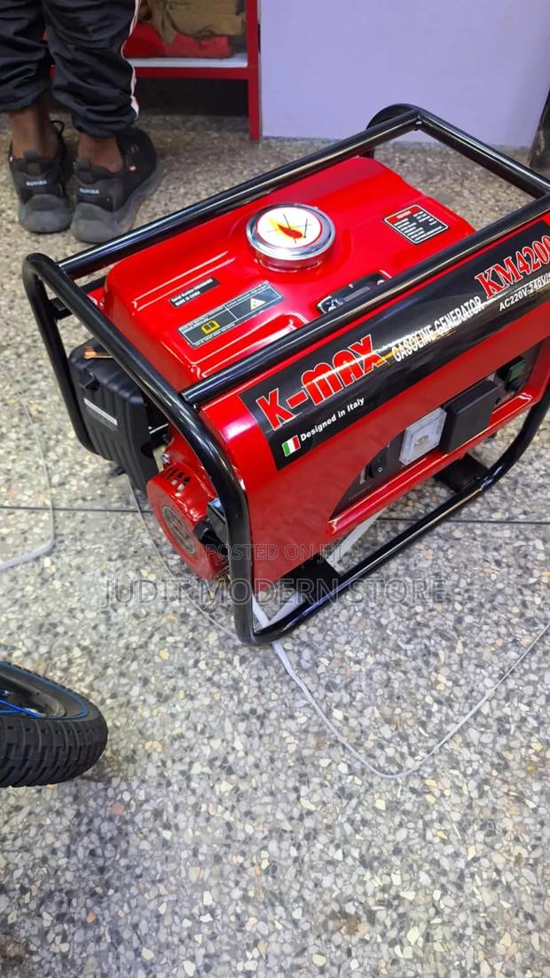 Kmax Generator 1.0kva