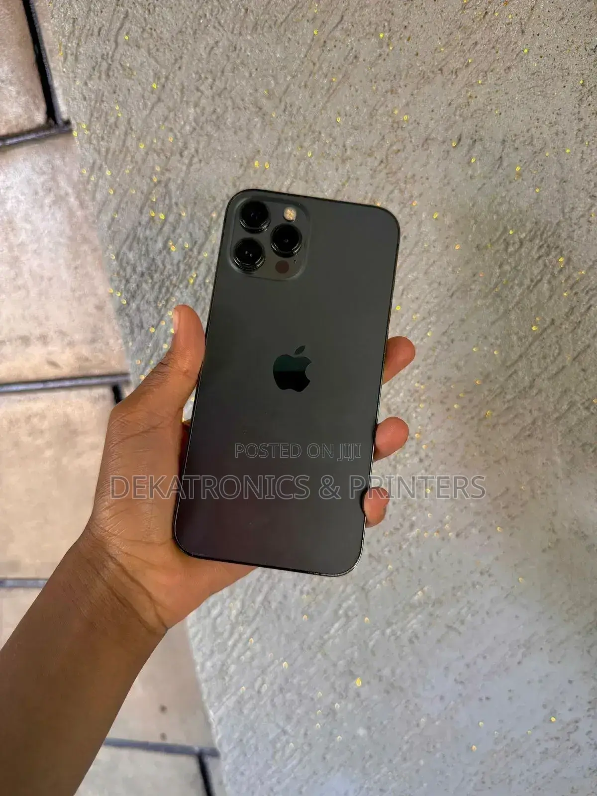 Apple iPhone 13 Pro Max 256 GB Gray