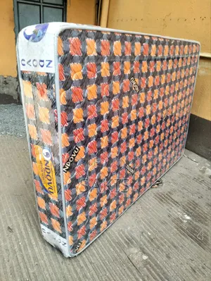 Shawishika Leo Hii! 6 X 6 X1 0 MD, Quilted Ndovu Mattresses