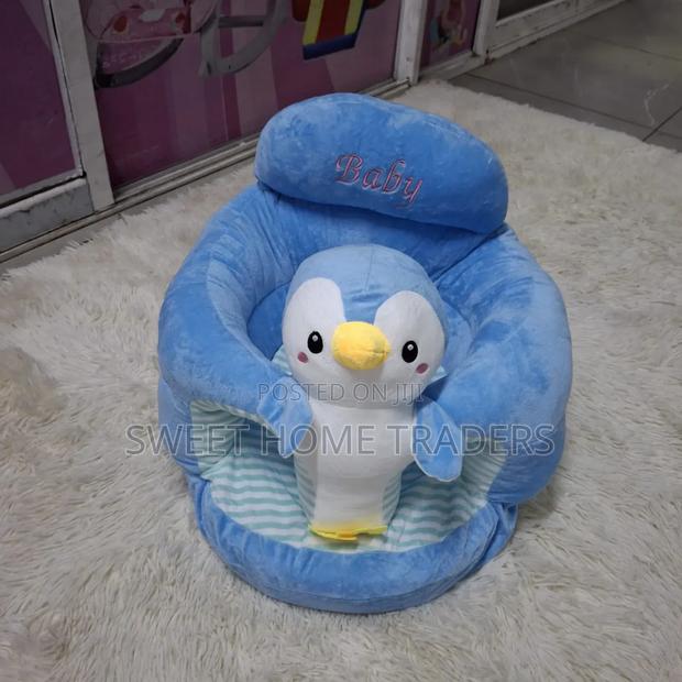 *Baby Sitting Trainer/ Sit Up Pillow