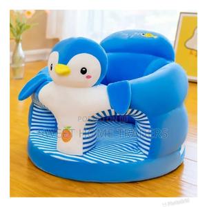 *Baby Sitting Trainer Blue - thumbnail 2