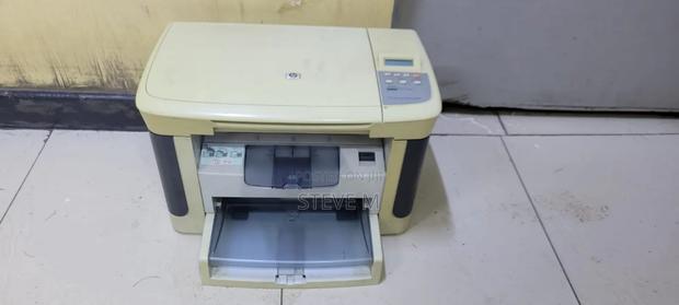 Hp Laserjet M1120 - main view