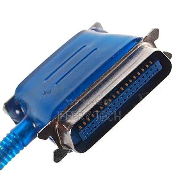 USB 2.0 Print/Parallel 2 in 1 Converter - thumbnail 7