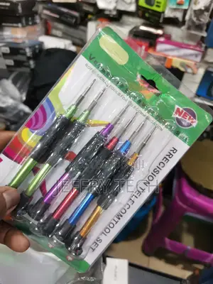 Mobile Phone Repair Tool KIT .Phone Screw Driver Set Fot Iph