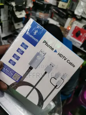 HDMI Cable for Cell Phone