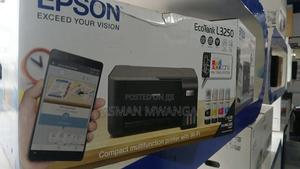Epson Ecotank Printer L3250 - thumbnail 3