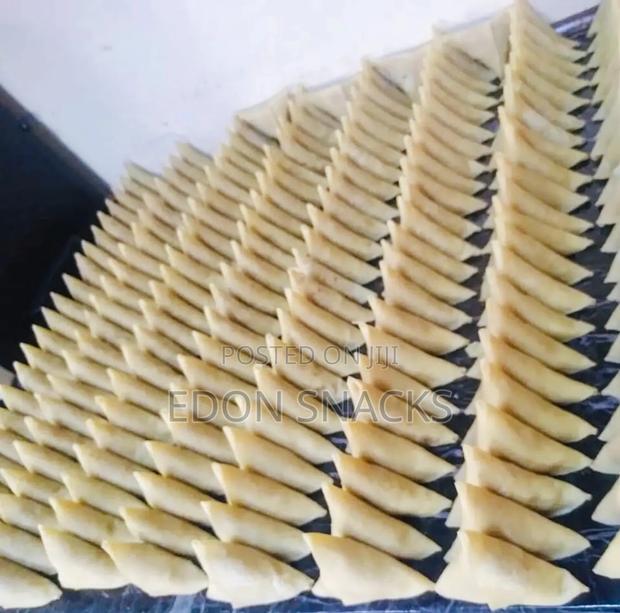 Precooked Samosa - thumbnail 21