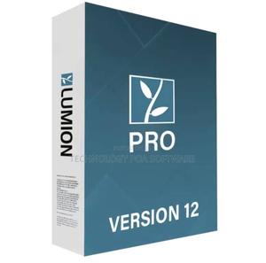 Lumion 12.5 Pro Architectural Visualization Software - main view