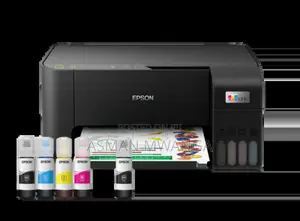 Epson Ecotank Printer L3250